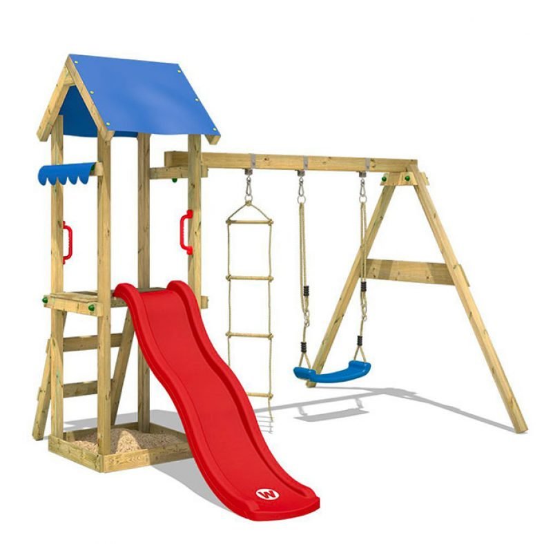 Scivoli Per Bambini – I 15 migliori prodotti a confronto - Centro