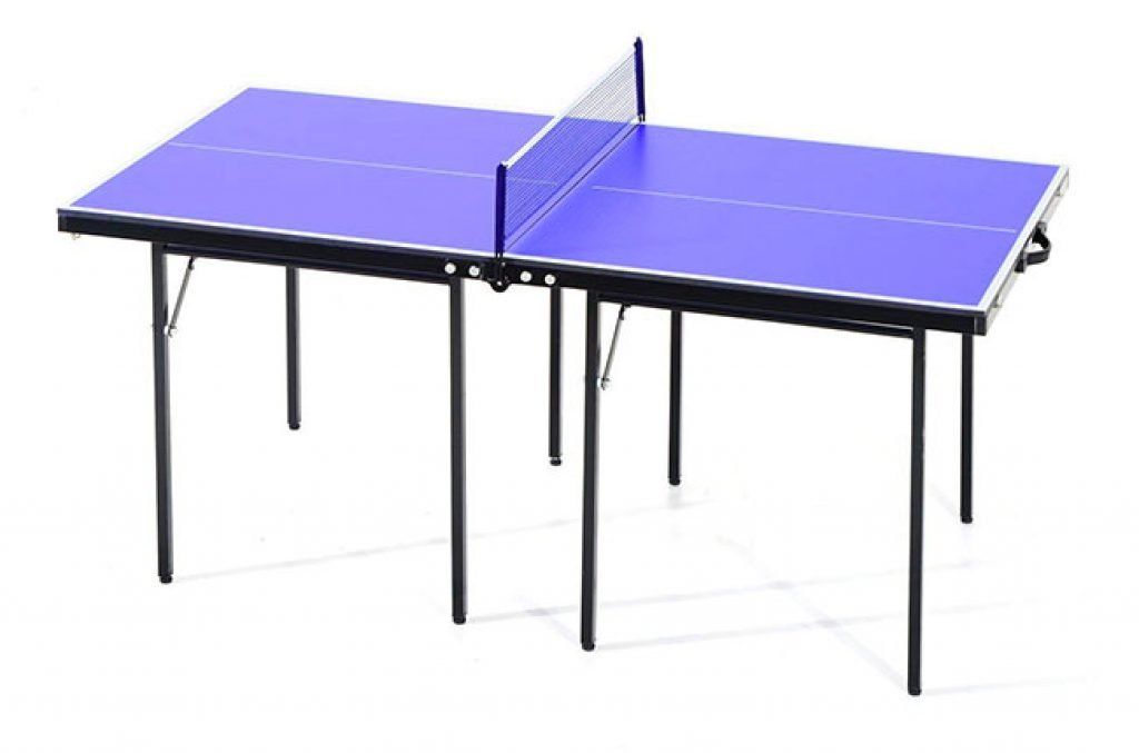 Copertura Impermeabile Per Tavolo Da Ping Pong Esterno - Telo Resistente A Pioggia, UV E Intemperie - Foto 8