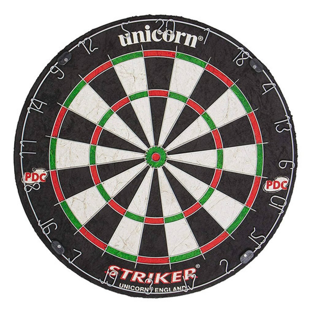 Accessori Darts Set Freccette Professionali Sinwind 18g - Con - Foto 2