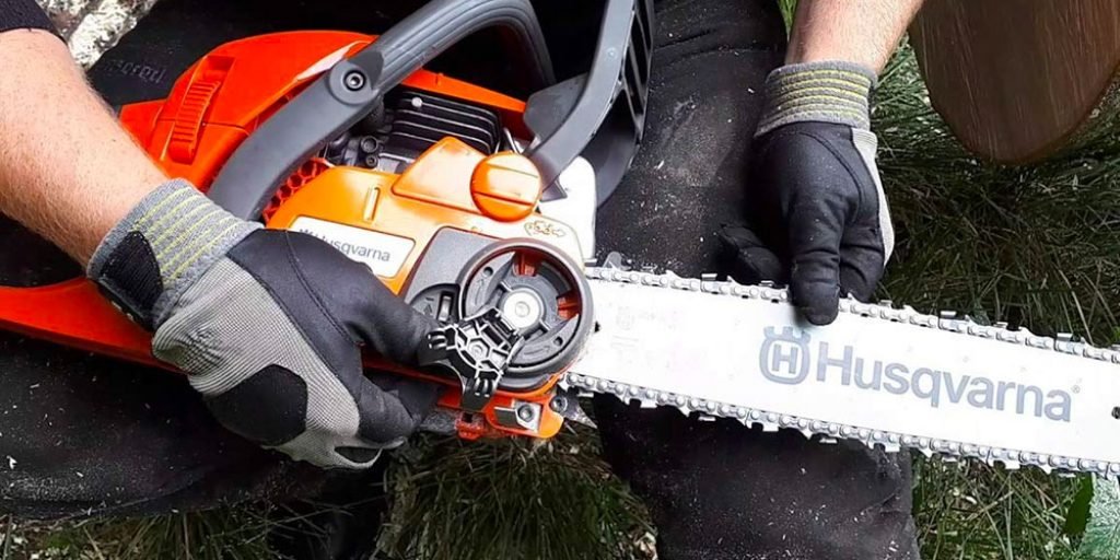 X-Cut Husqvarna Lot De 2 Chaînes De Scie à Tronçonneuse 0,325, 0,1 Cm - Foto 9