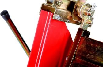 cavalletto per taglio legna