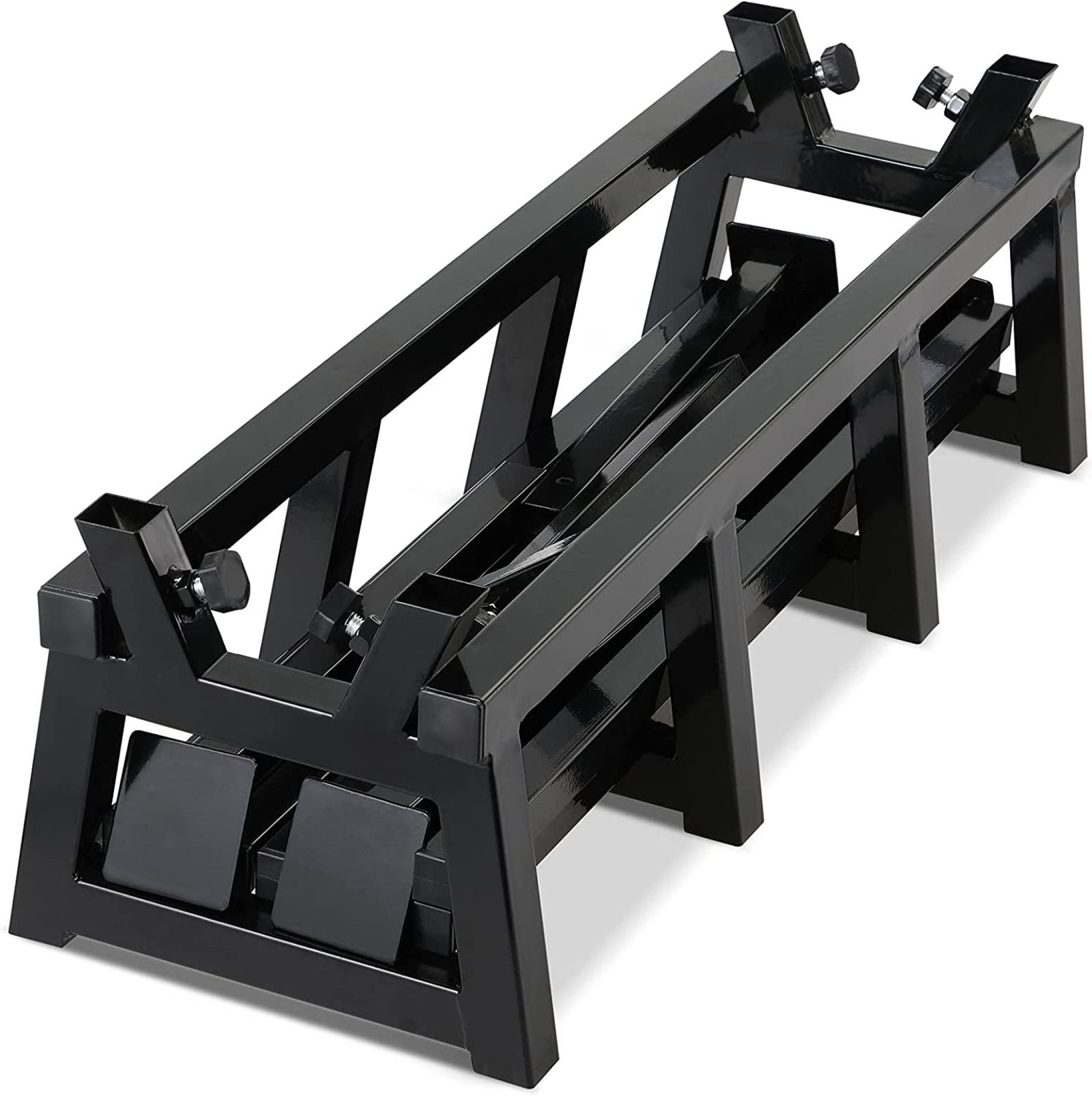 Ghisa E Taglio Laser | Scale In Plexiglass, Scale Illuminate E - Foto 2