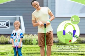 salta salta (per) bambini