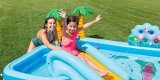 Piscina Gonfiabile con Scivolo: I 6 Migliori Modelli | Guida All’Acquisto