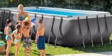 Piscina Intex 732 x 366 x 132: Dettagli Tecnici e Recensione