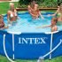 Piscina Intex Ultra Frame: I 4 Migliori Modelli