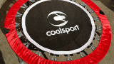 Trampolino CoalSport di Jill Cooper: Perfetto per Restare in Forma | Recensione