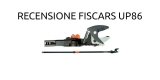 Svettatoio Telescopico Fiskars UP86: Dettagli Tecnici e Prestazioni | Recensione & Opinioni