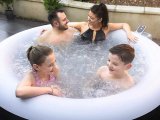 Piscina Gonfiabile Bestway Lay-Z-Spa Miami | Recensione e Opinioni