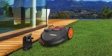 Robot tagliearba Landroid Worx WR105SI: Caratteristiche e Prestazioni