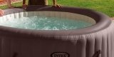 Piscina Idromassaggio Intex: 5 Migliori Spa Gonfiabili a Confronto